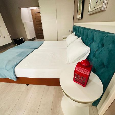 Studio Katrin Apartment Nesebar Luaran gambar