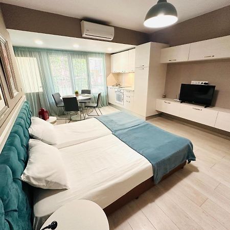 Studio Katrin Apartment Nesebar Luaran gambar