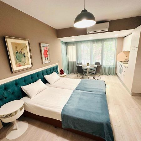 Studio Katrin Apartment Nesebar Luaran gambar