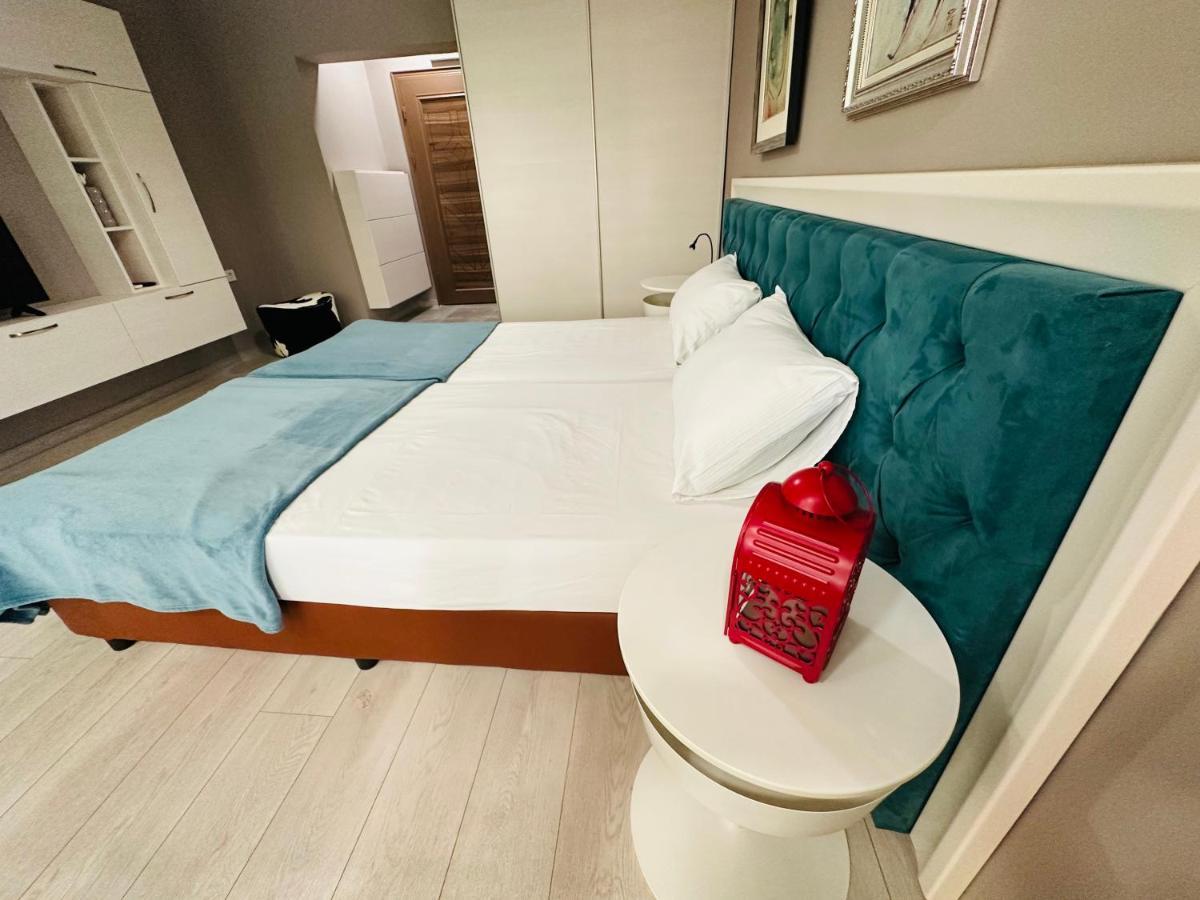 Studio Katrin Apartment Nesebar Luaran gambar