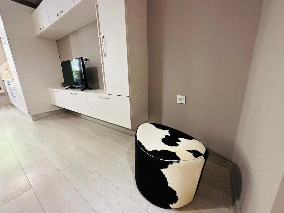 Studio Katrin Nesebar Luaran gambar