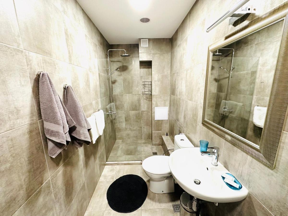 Studio Katrin Apartment Nesebar Luaran gambar