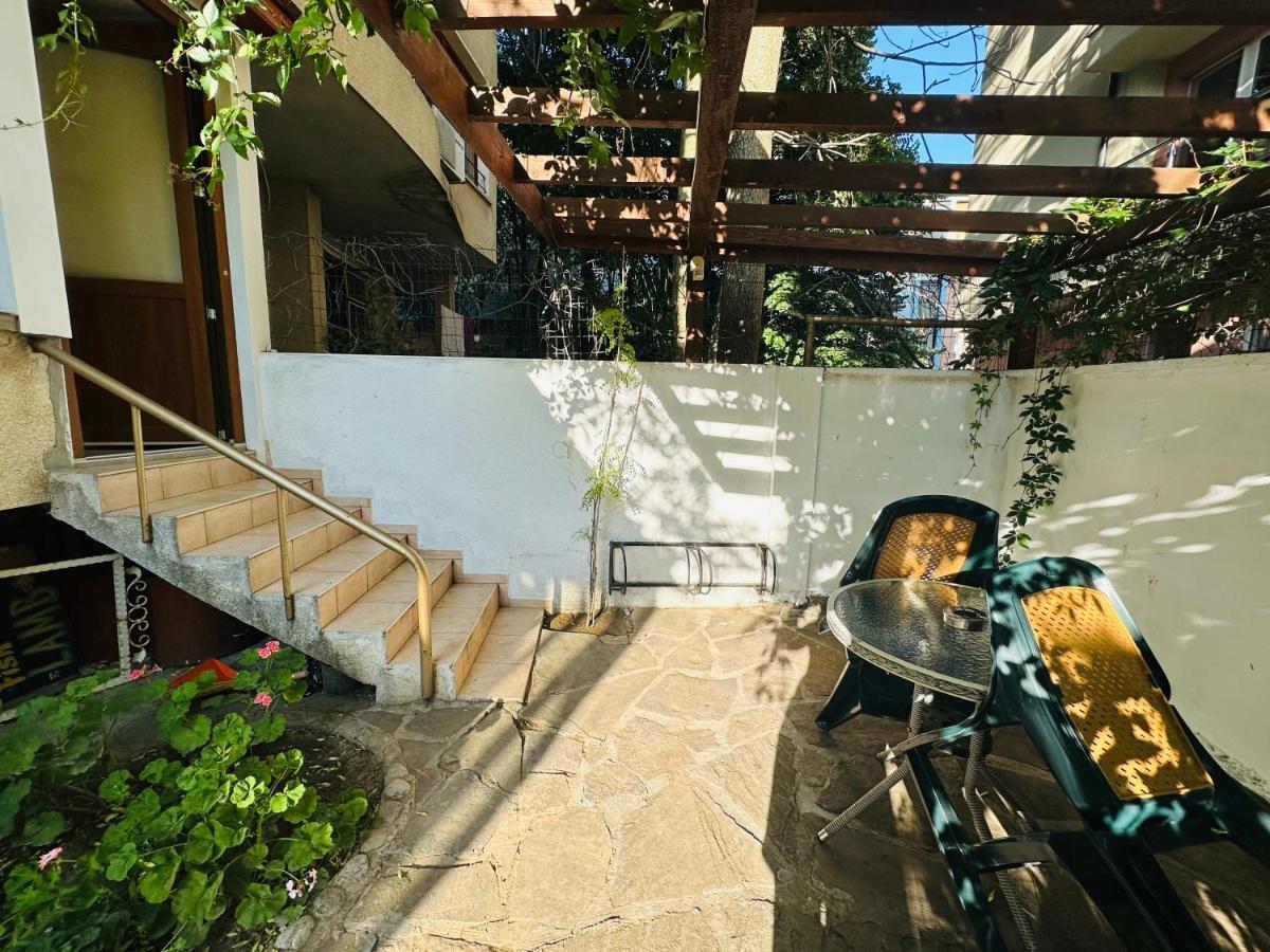 Studio Katrin Apartment Nesebar Luaran gambar